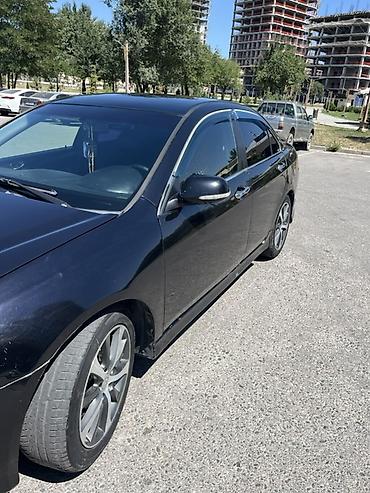 vtec: Honda Accord: 2007 г., 2.4 л, Автомат, Бензин, Седан — 6