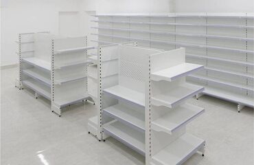 вешалка напольная цена: Стеллаж металлический, сборные стеллажи, стеллажи для магазинов, полки