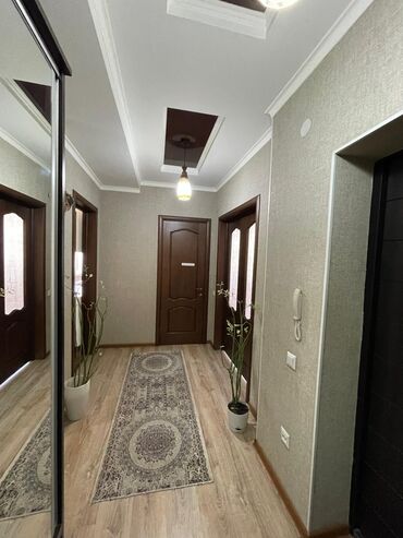 Продажа квартир: 2 комнаты, 88 м², Элитка, 8 этаж, Евроремонт — 3