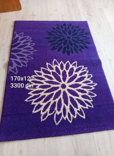 Tepisi i prostirke: Tepih, Pravougaoni — 7