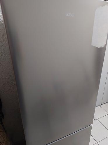 keg холодильник отзывы: Холодильник KEG, серебристый, с нижней морозильной камерой — 2
