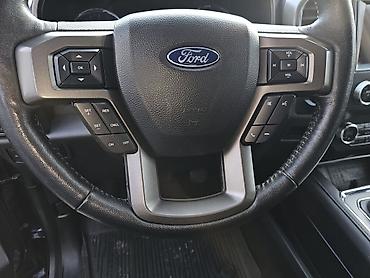 expedition: Ford Expedition: 2020 г., 3.5 л, Автомат, Бензин, Внедорожник — 2