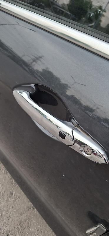 Chevrolet: Chevrolet Spark: 2019 г., 1 л, Вариатор, Бензин, Хэтчбэк — 6