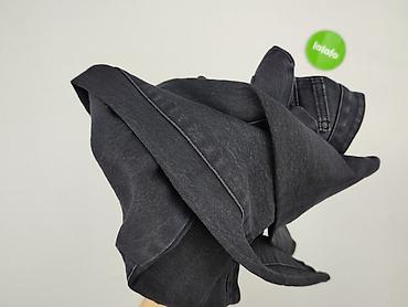 janina stretch: Denim Co, Jeansy damskie, rozmiar M — 4