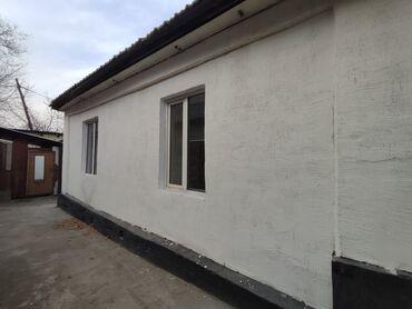 Долгосрочная аренда домов: 35 м², 2 комнаты, Утепленный, Теплый пол, Бронированные двери — 30