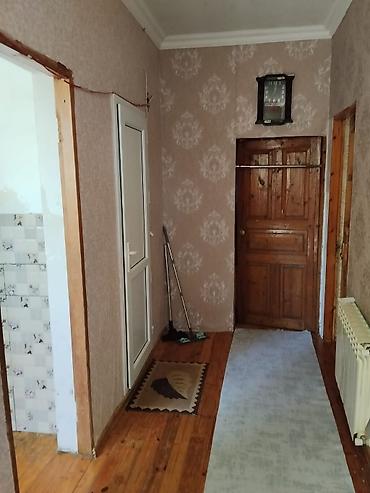 ramana 166: Ramana qəs. 3 otaqlı, 80 kv. m, Kredit yoxdur, Orta təmir — 1