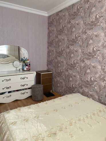 Köhnə tikili: Bakı, 3 otaqlı, Köhnə tikili, m. Əhmədli, 70 kv. m — 6