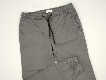 calzedonia podkoszulki: Spodnie dresowe dla mężczyzn, M, Reserved, stan - Bardzo dobry