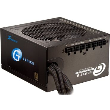 gtx 750: Qida bloku 750 W, İşlənmiş