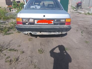продаю toyota: Audi 100: 1987 г., Механика, Бензин