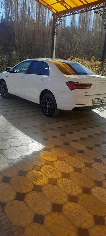 BYD: BYD Qin: 2023 г., Автомат, Электромобиль, Седан — 7
