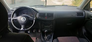 mk 1: Volkswagen Golf: 2002 г., Механика, Хэтчбэк — 2