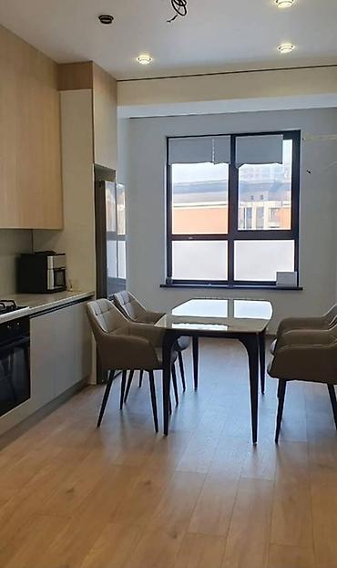 Продажа квартир: 2 комнаты, 84 м², Элитка, 12 этаж at lalafo.kg — 3 Продажа квартир: 2 комнаты, 84 м², Элитка, 12 этаж — 3