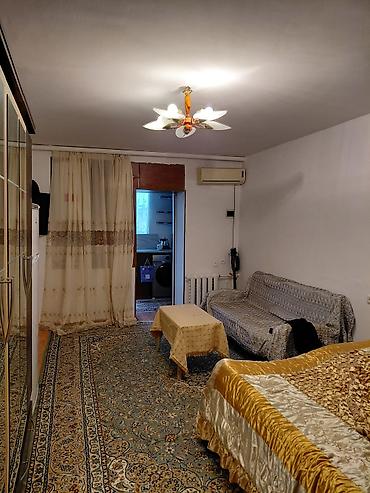 masalı: 1 otaqlı mənzil – tam mebellə və məişət texnikası ilə - Geniş bir — 3