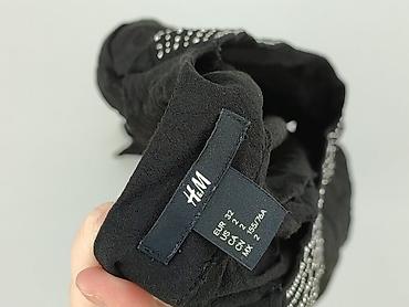 sklep hm: H&M, Tunika damska, rozmiar 2XS — 5