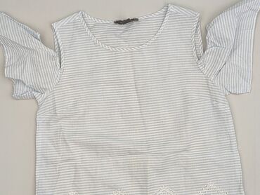 primark koszula hawajska: Primark, Women's blouse, size S
