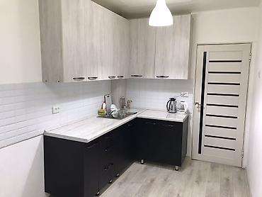 Продажа квартир: 2 комнаты, 50 м², 105 серия, 3 этаж, Евроремонт — 7