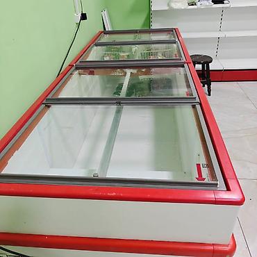 продажа компрессор: Италия, Б/у, В наличии — 1