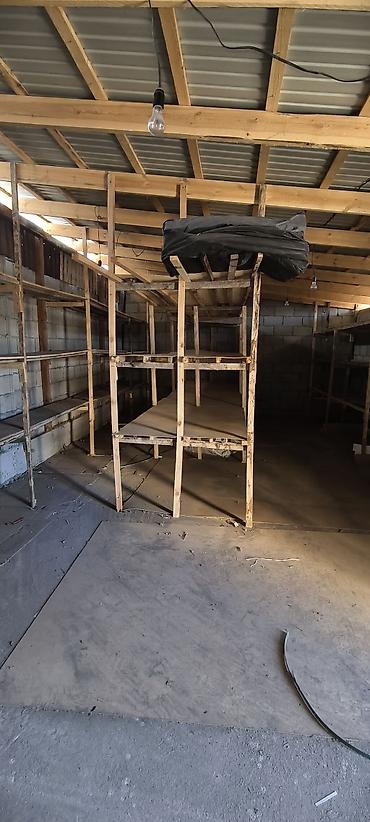 Долгосрочная аренда домов: Сдаётся в аренду двухэтажный дом под бизнес. с большим участком — 5