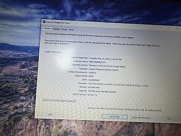15 sadə: Lenovo 15.6" noutbuk - Model: Lenovo (15.6" ekranlı klassik seriya) - — 7