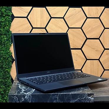 Dell Latitude 7400 Noutbuk Praktik biznes sinfi noutbuk gündəlik iş lalafo.az -da Dell Latitude 7400 Noutbuk Praktik biznes sinfi noutbuk gündəlik iş