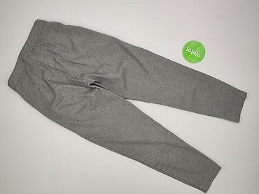 second hand cieszyn: Spodnie materiałowe damskie, rozmiar S — 3