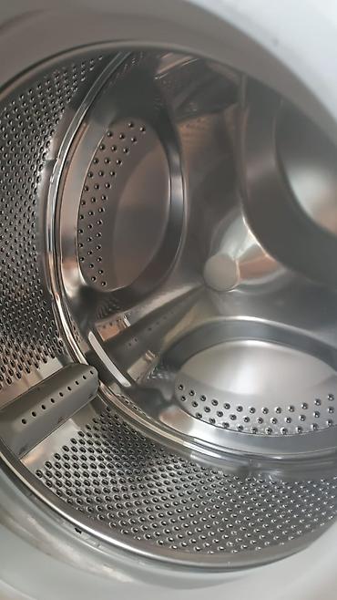 indesit: Indesit önyükləməli paltaryuyan maşın Zapcast kimi satilir. - Ön — 1