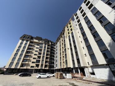 купить квартиру в жк парк авеню: Элитка, 2 бөлмө, 65 кв. м