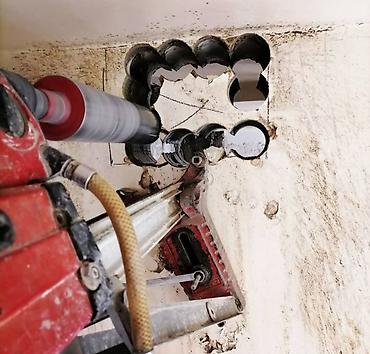 Beton işləri: Beton kesme desme xidmeti beton kesen beton kesimi sesiz vibrasiyasiz — 4