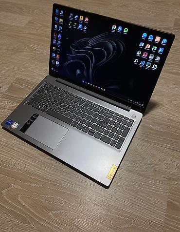 500gb ssd: İşlənmiş Lenovo IdeaPad, 15.6 ", Intel Core i7, 512 GB — 4