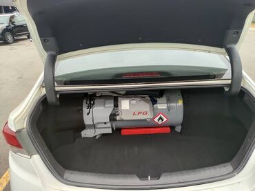 Hyundai: Hyundai Sonata: 2018 г., 2 л, Автомат, Газ, Седан