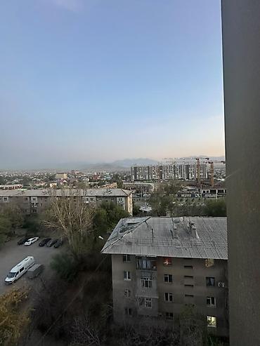 gala group: 2 комнаты, 71 м², Пишпек Элитка, 8 этаж, Свежий ремонт — 7