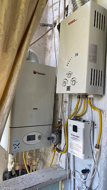 Köhnə tikili: Şirvan, 3 otaqlı, Köhnə tikili, 72 kv. m — 15