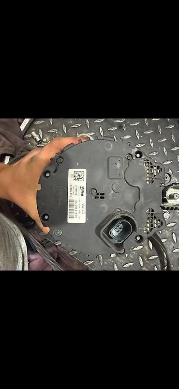 raska alati: AUDI A6 C8 2020 DELOVI ALTERNATOR 04L903018BX | Audi delovi altina — 1