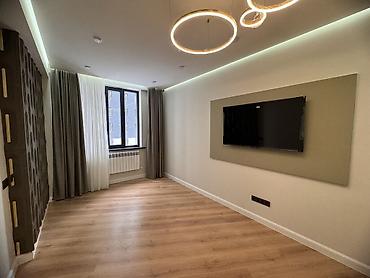 Продажа квартир: 3 комнаты, 88 м², 4 этаж — 6