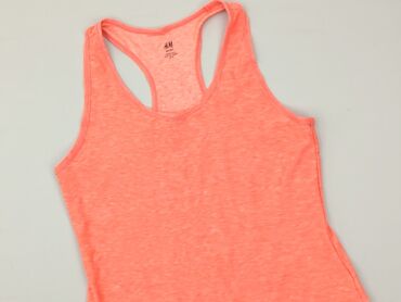 koszulki piłkarskie new balance: H&M Sport, Women`s top, size M