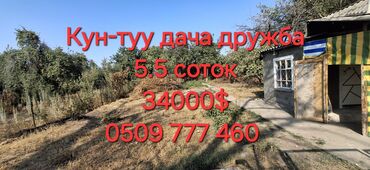 дача меховщик: Дача, 30 м², 1 комната, Риэлтор, Старый ремонт