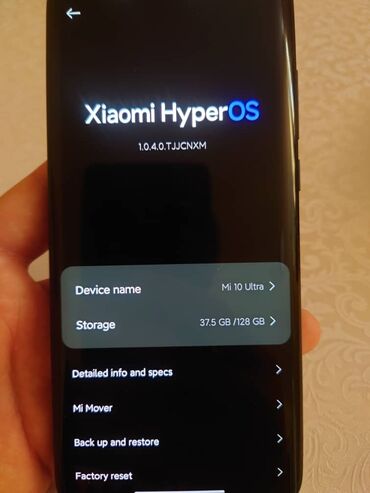 сколько стоит самсунг с 23 ультра: Xiaomi, Mi 10 Ultra, Б/у, 128 ГБ, цвет - Черный, 2 SIM