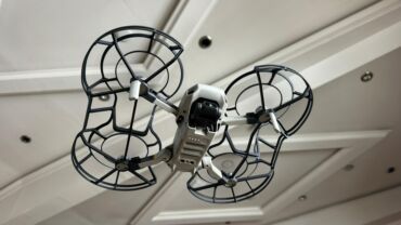 Videomüşahidə: Çəkisi: ~ 249 qram (bu səbəbdən bir çox ölkədə qeydiyyat tələbi — 6