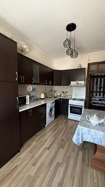 кадастр кж: 2 комнаты, 51 м², Индивидуалка, 3 этаж, Косметический ремонт — 9