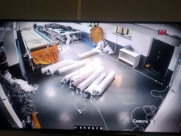 Видеонаблюдение: Установка и ремонт камер видеонаблюдения для вашей безопасности и — 3