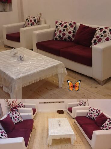 ремонт кухни в хрущевке: Divan, İşlənmiş, Çatdırılma yoxdur