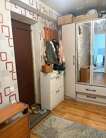 лермонтова салива: 2 комнаты, 40 м², Общежитие, 3 этаж — 6
