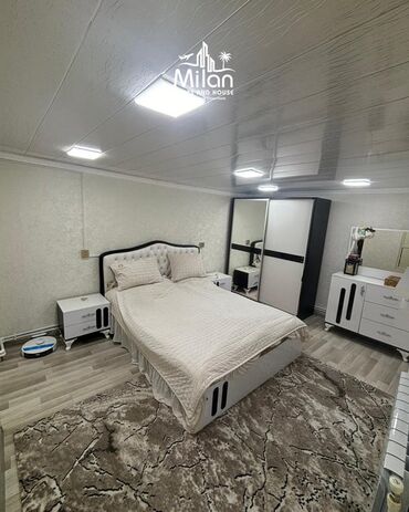 Uzunmüddətli kirayə mənzillər: Əlim yandı satılır Səməd vurğun bağı ile uz be uz — 8