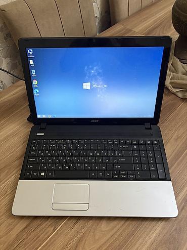 intel core i3: İşlənmiş Acer TravelMate, 15.6 ", Intel Core i3, 512 GB, Ünvandan götürmə, Ödənişli çatdırılma — 8