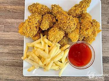 требуется пиццамейкер: 👨‍🍳 Требуются повар и заготовщик (фирменные хрустящие крылышки и — 1