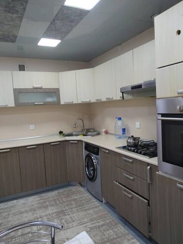 Uzunmüddətli kirayə mənzillər: Nəsimi rayonu,4 mkrdairəsi,5 mərtəbnin,1-ci mərtəbəsində,3 — 7