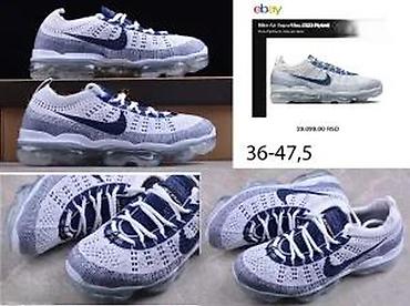 Patike: VRHUNSKI SVETSKI HIT, EKSTRA MODELI, TOP | Novo! ! ! Hit! ! ! Ekstra — 17