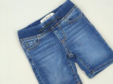stradivarious stroje kąpielowe: Krótkie spodenki, DenimCo, 3-4 lat, 98/104, stan - Idealny