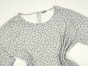 Women's blouse, Beloved, size 2XL (EU 44)